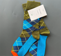 Trailblazer Crew Socks