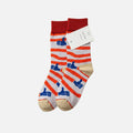 Looking Good | Crew Socks