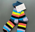 Weekend State of Mind Crew Socks