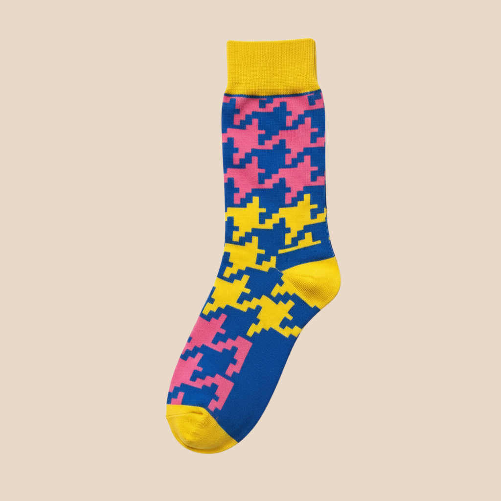 Pixel Pop